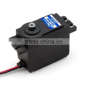 PS-5513MG Metal Gear Analog Standard RC Servo thumbnail-1