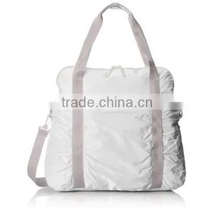 Unisex Waterproof Large Wholesale Polyester Shopping Tote Bag thumbnail-6