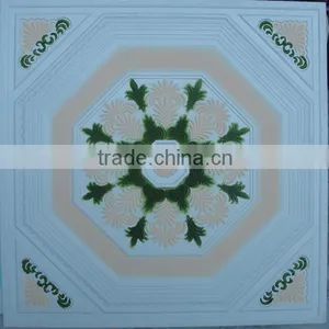 The Calcium Silicon Ceiling and Gypsum Ceiling thumbnail-1
