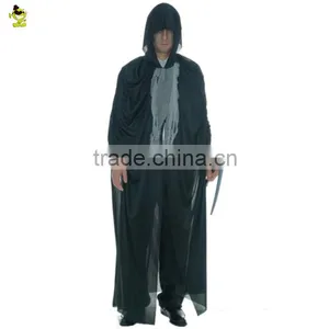 Shredded Robe Halloween Fancy Dress Carnival Party Scare Scream Movie Costumes thumbnail-2