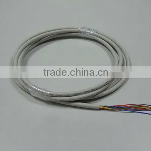 80C 60V UL20745 PUR Electrical Cable thumbnail-1