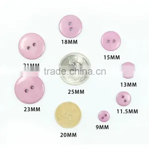 Unique Resin Shirt Buttons Resin Button Manufacturer thumbnail-1