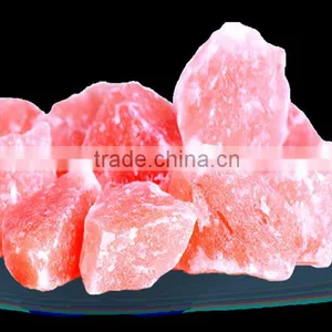 Crystal Salt Chunks, Bath Salt thumbnail-1