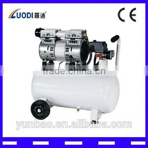 Ingersoll Rand Universal Auto Air A/c Compressor thumbnail-1