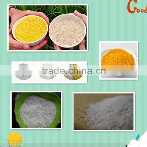 Man-made Rice Processing Line thumbnail-1
