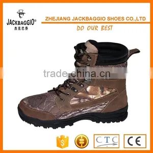 China Manufacturer Army Boots,army Footwear thumbnail-2