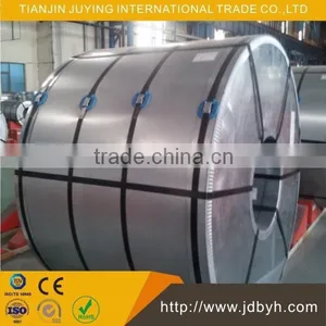 DX54D Home Appliance Use Hot Dipped Galvanized Steel Coil Zero Spangle thumbnail-4