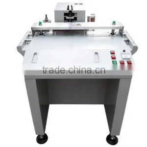 Professional Manufacture Edge Speedinesss Gilding Machine (WD-L530QT) thumbnail-1