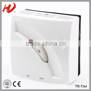 Heating and Cooling Room Thermostats thumbnail-1