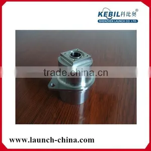 5 Star Quality OEM Mechanical Parts, CNC Machining Service thumbnail-5