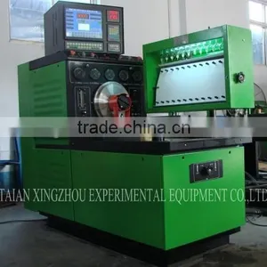PCM-AH High Quality Bossch Diesel Fuel Injection Pump Test Bench thumbnail-1
