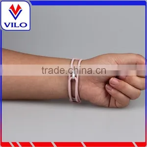 Fashionable Design Soft Silicone Watch Band Rubber Watch Strap Band For Fitbit Alta Watch Band Quality Choice Suppl thumbnail-6