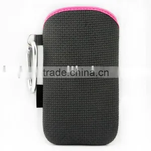 Waterproof Mobile Pouch for Iphone 4 thumbnail-1