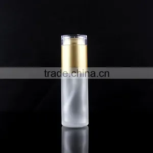 Liquid Foundation Packaging Acrylic Style thumbnail-2