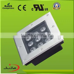 Waterproof Led Light/led Underground Paving Light/led Underground Light thumbnail-4
