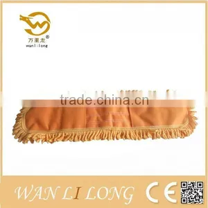 W200Y Cleaning Microfiber Mop thumbnail-2