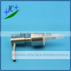 High Quality Stainless Steel Lotion Pump thumbnail-1