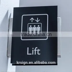 Commercial Advertising Single Side/double Sided LED Light Box thumbnail-5