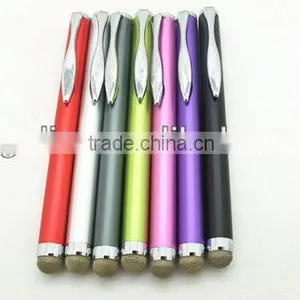 Customized Stylus Rubber Nib thumbnail-1