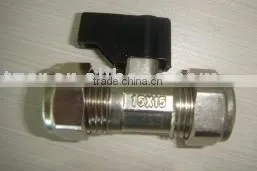 Ball Valve thumbnail-1