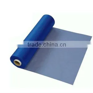Organza Roll HOT SALE Deep Blue Color thumbnail-1