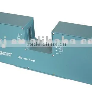 High Accuracy Laser Diameter Measurement thumbnail-1