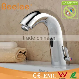 Single Handle Cold &hot Automatic Mixer thumbnail-1