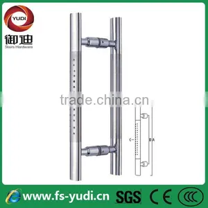Shower Room Glass Door Pull Handle Made in Guangdong thumbnail-2