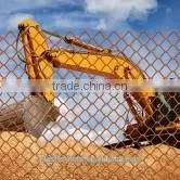 Roadway Plastic Warning Nets/plastic Warning Mesh Fence thumbnail-6