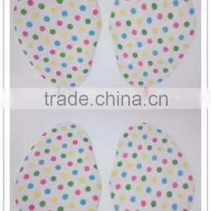 Well-looking Silicone Gel Shoes Pad for Ladies thumbnail-1