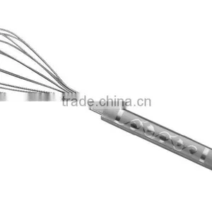 Stainless Steel Whisk ,egg Tools, Kitchen Utensil 6008 thumbnail-5