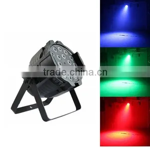 18*10w Rgbw Waterproof Led Light Washer Stage Light thumbnail-4