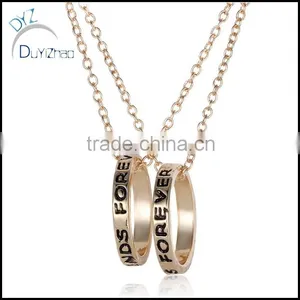 Hot Sell Latest Fashion Simple Gold Design Pendants thumbnail-1