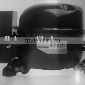 Electric ac Compressor for Deep Freezer thumbnail-3