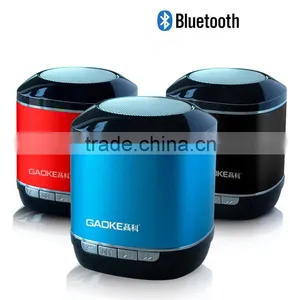 2013 Hot Selling Supper Bass Portable Bluetooth Speaker A1 thumbnail-1