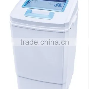 6.8kg Single Tub Washing Machine /Transparent Window Model XPB68(G)-2008 thumbnail-1