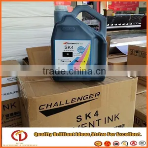 Infiniti Challenger Solvent Sk4 thumbnail-5