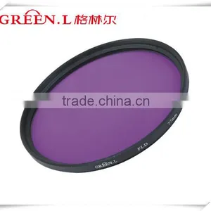Camera Lens Filter Fld Filter 25mm-82mm thumbnail-1