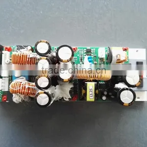 Class-D Speaker Power Amplifier Module L1.2 thumbnail-1