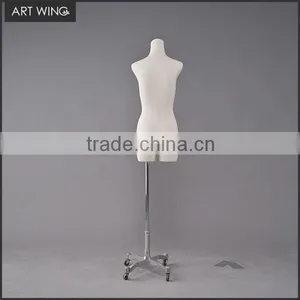 Female Fashion Store Dummies Body Mannequins Sale Online thumbnail-3
