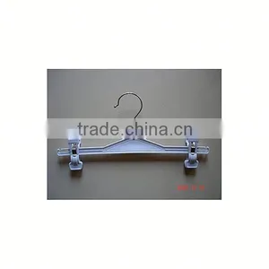 Clear Bikini Lingerie Hanger thumbnail-4
