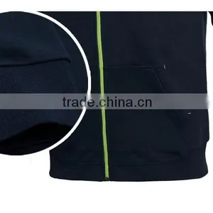 Wholesale Heavyweight Cotton Blank Pullover Hoody thumbnail-4