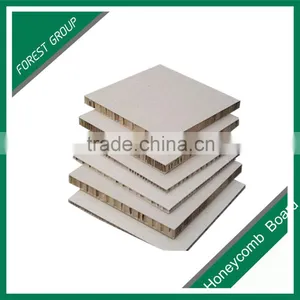 LOW COST HONEYCOMB CARDBOARD PANEL FOR DOOR USING thumbnail-5