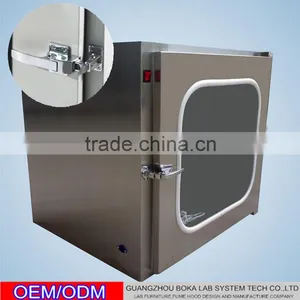 Clean Room Pass Box thumbnail-2