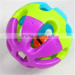 Cat Plastic Toy thumbnail-1