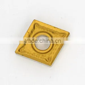 Carbide CNC Turning Inserts thumbnail-3