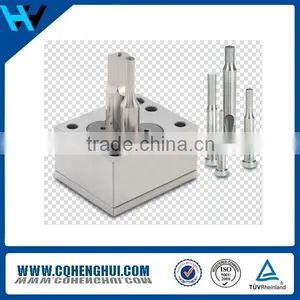 China Supplier for Tungsten Carbide Punch Bag thumbnail-2
