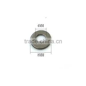 Custom Wholesale Copper Flat Washer thumbnail-5