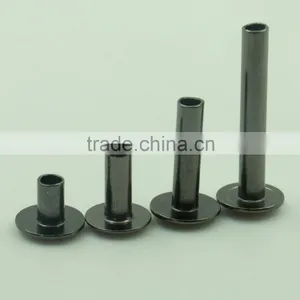 Wholesale Nickel Free Metal Socket Head Compression Rivet for Bags thumbnail-5