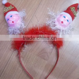 Santa Christmas Headwear thumbnail-1